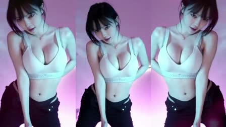 Afreecatv윤개굴이热舞极速加特林20250428Hot Dance